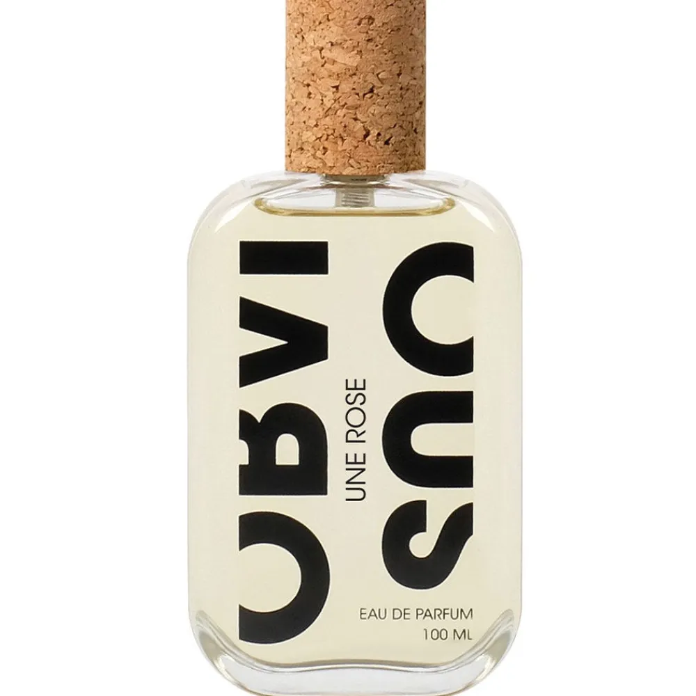 Une Rose Eau de Parfum 100 ml-OBVIOUS