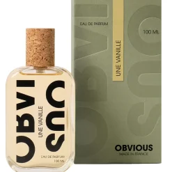 OBVIOUS Damendüfte|Körper^Une Vanille Eau de Parfum 100 ml