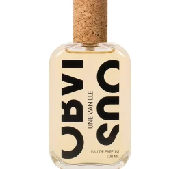 OBVIOUS Damendüfte|Körper^Une Vanille Eau de Parfum 100 ml