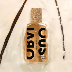 OBVIOUS Damendüfte|Körper^Une Vanille Eau de Parfum 100 ml