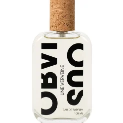 Une Verveine Eau de Parfum 100 ml-OBVIOUS
