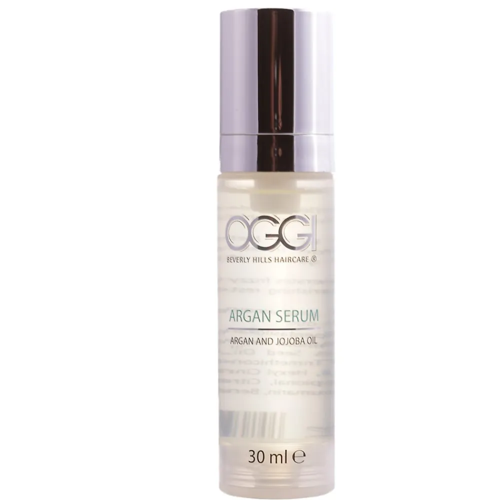 OGGI Haaröle^Argan Serum 30 ml