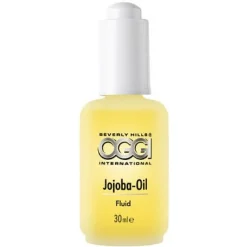 Jojoba Oil Fluid 30 ml-OGGI Best