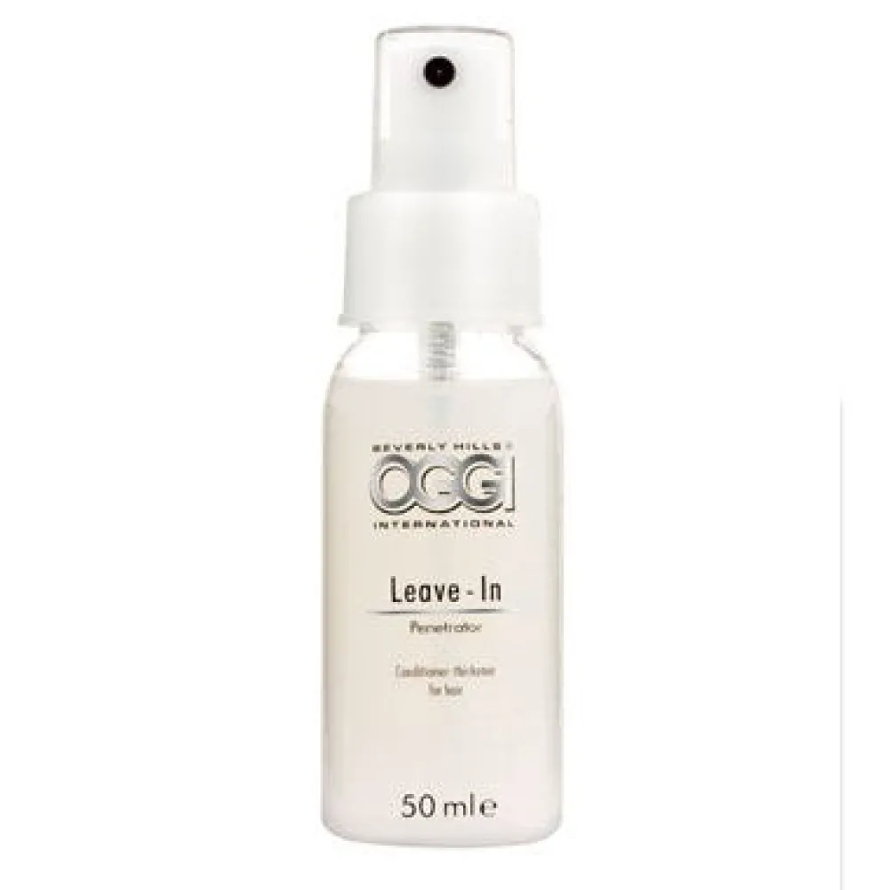 Leave In Conditioner 50 ml-OGGI Outlet