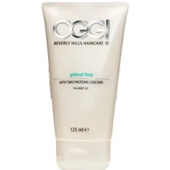 pHinal Step Haarkur 125 ml-OGGI