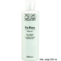 OGGI Haarkur| Pro Rinse Haarkur 1000 ml
