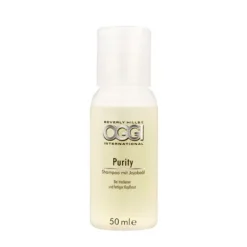 OGGI Shampoo^ Purity Shampoo