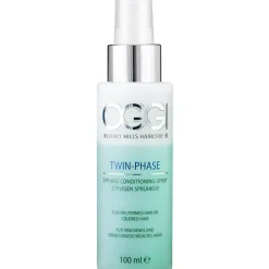 OGGI Haarkur|Twin Phase 2-Phasen-Kur 100 ml