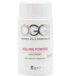 OGGI Reisegrößen^Volume Powder 10 g