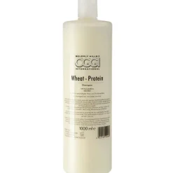  Wheat Protein Shampoo 1000 ml-OGGI