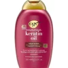 OGX Hagel Nature| Shampoo^Anti Breakage Keratin Oil Shampoo 385 ml
