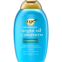 OGX Hagel Nature| Conditioner^Argan Oil Lightweight Conditioner 385 ml