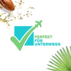 Argan Oil Shampoo Bar 80 g-OGX New