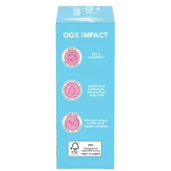 Argan Oil Shampoo Bar 80 g-OGX New