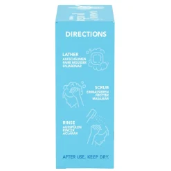 Argan Oil Shampoo Bar 80 g-OGX New