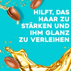 Argan Oil Shampoo Bar 80 g-OGX New