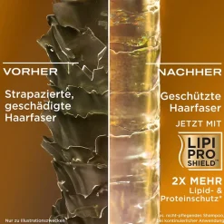 OGX Hagel Nature| Conditioner|Brazilian Keratin Therapy Conditioner 385 ml