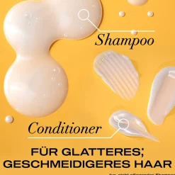 OGX Hagel Nature| Conditioner|Brazilian Keratin Therapy Conditioner 385 ml