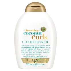OGX Conditioner|Coconut Locken-Conditioner 385 ml