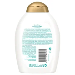 OGX Conditioner|Coconut Locken-Conditioner 385 ml