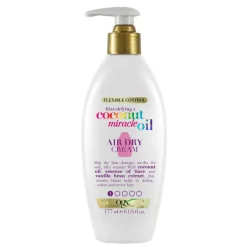 OGX Hagel Nature| Styling-Gel & Creme^Coconut Miracle Oil Air Dry Creme 177 ml