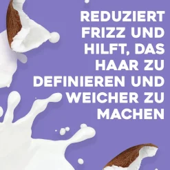 OGX Hagel Nature| Styling-Gel & Creme^Coconut Miracle Oil Air Dry Creme 177 ml