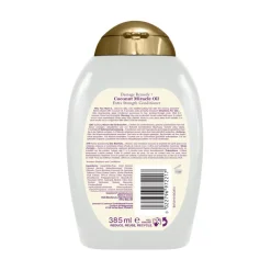 Coconut Miracle Oil Conditioner 385 ml-OGX