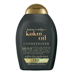 Kukui Oil Conditioner 385 ml-OGX New