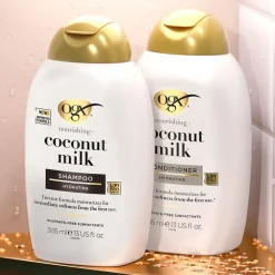Nourishing Coconut Milk Conditioner 385 ml-OGX Discount