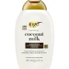 OGX Hagel Nature| Shampoo^Nourishing Coconut Milk Shampoo 385 ml