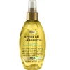 OGX Hagel Nature| Haaröle^Renewing Argan Oil of Morocco Oil Weightless Reviving Dry Oil 118 ml