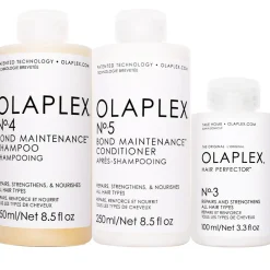 Bond Maintenance Pflegetrio No.3 + No.4 + No.5-Olaplex Outlet