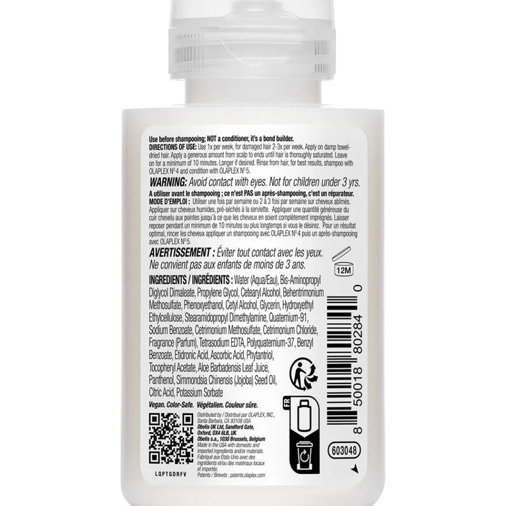 Olaplex Pflege|Reparatur & Stärkung^Hair Perfector No. 3 100 ml