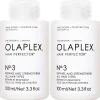 Olaplex Reparatur & Stärkung| Haarkur^Hair Perfector No. 3 100 ml Doppelpack