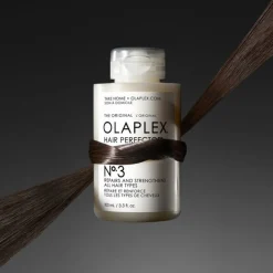 Olaplex Reparatur & Stärkung| Haarkur^Hair Perfector No. 3 100 ml Doppelpack