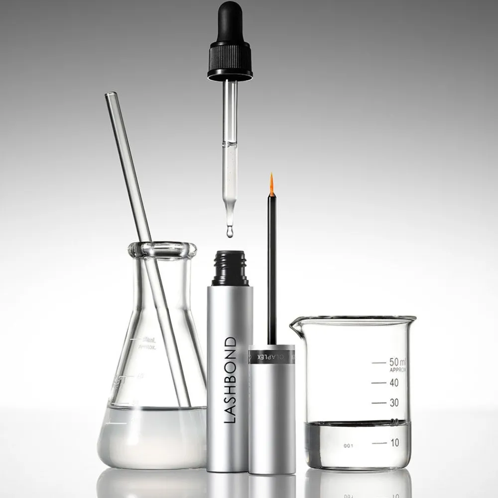 Olaplex Gesicht|Wimpern^Lashbond Building Wimpernserum 4,5 ml