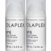 Olaplex Haarkur|No. 8 Bond Intense Moisture Mask 2 x 100 ml