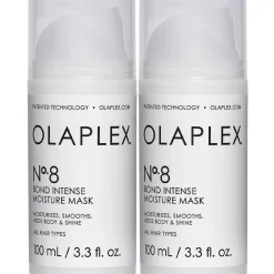 Olaplex Haarkur|No. 8 Bond Intense Moisture Mask 2 x 100 ml