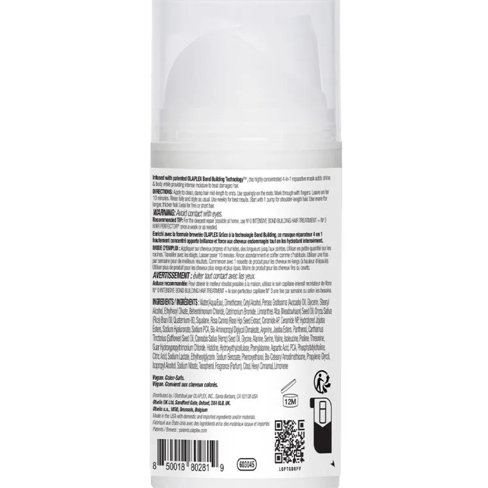 Olaplex Haarkur|No. 8 Bond Intense Moisture Mask 2 x 100 ml