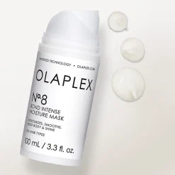 Olaplex Haarkur|No. 8 Bond Intense Moisture Mask 2 x 100 ml
