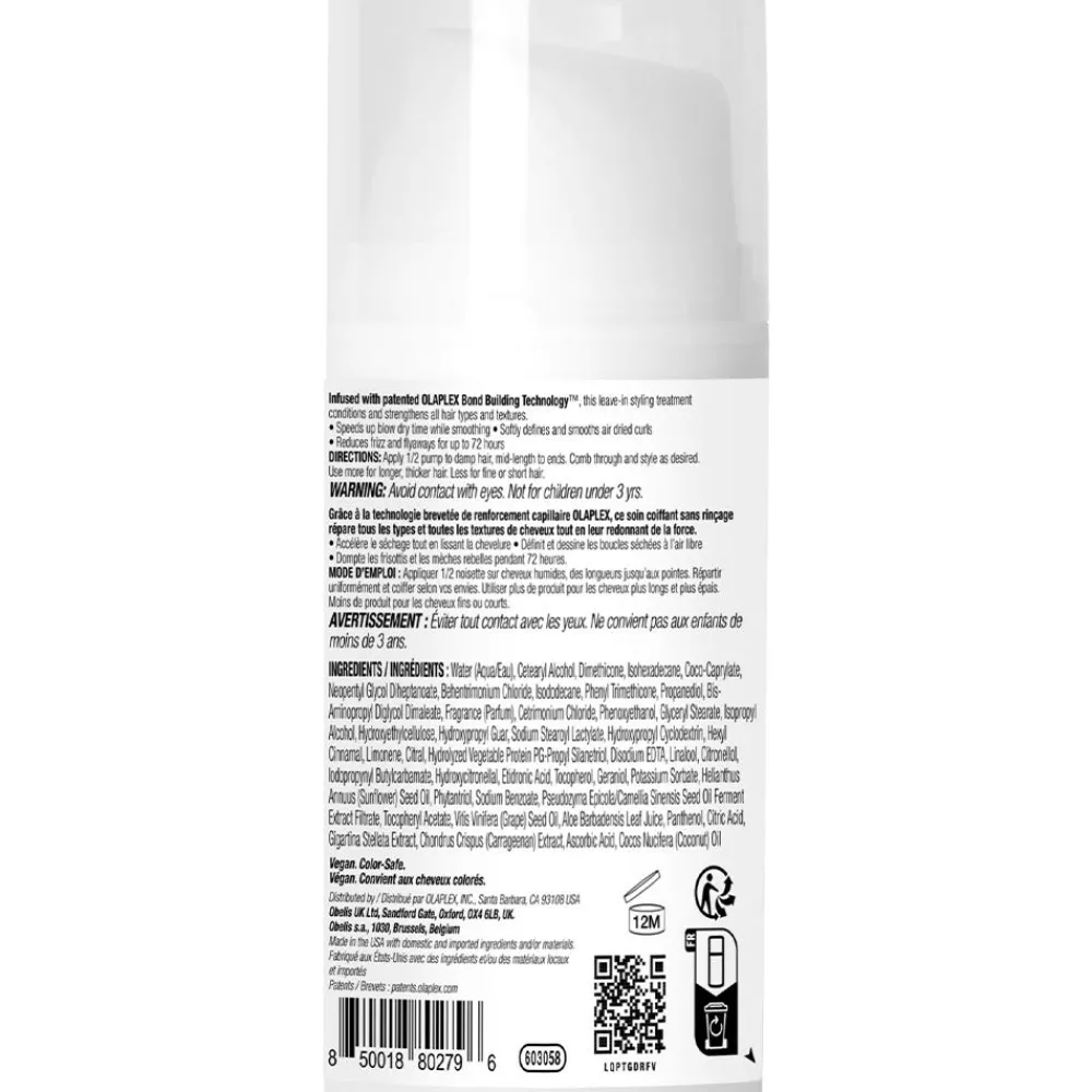 Olaplex Pflege|Reparatur & Stärkung|No. 6 Bond Smoother Airless Pump 100 ml