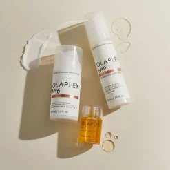 Olaplex Pflege|Reparatur & Stärkung|No. 6 Bond Smoother Airless Pump 100 ml