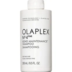 Olaplex Reparatur & Stärkung| Volumen^No. 4 FINE Bond Maintenance Shampoo 250 ml