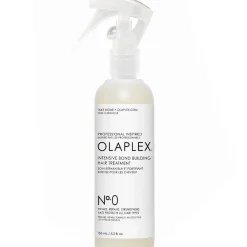 No.0 Intensive Bond Building Hair Treatment 155 ml-Olaplex Clearance