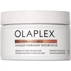 Rich Hydration Mask 200 ml-Olaplex Sale
