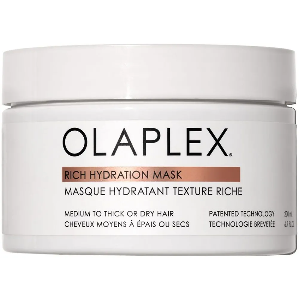 Rich Hydration Mask 200 ml-Olaplex Sale