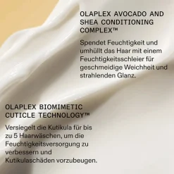 Rich Hydration Mask 200 ml-Olaplex Sale