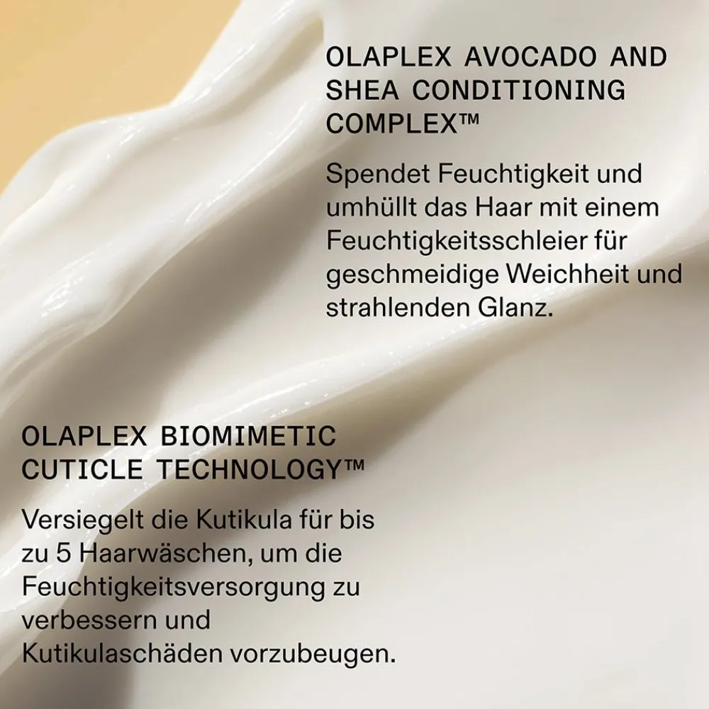 Rich Hydration Mask 200 ml-Olaplex Sale