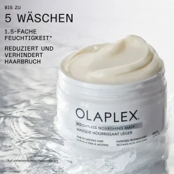 Olaplex Haarkur^Weightless Nourishing Mask 200 ml