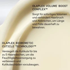 Olaplex Haarkur^Weightless Nourishing Mask 200 ml
